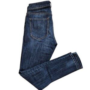 Banana Republic Curvy Skinny Jean